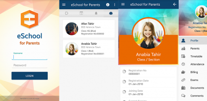 eSchool for Parents