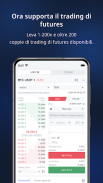 MEXC-Buy & Sell Bitcoin screenshot 7