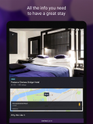 HotelTonight - Buche tolle Deals in top Hotels screenshot 7
