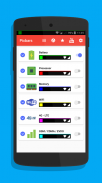 Pixbars: Energy Bar screenshot 0