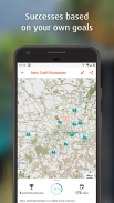 Naviki – Bike navigation screenshot 1