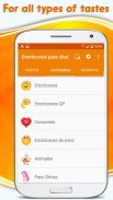 Emojiwa WAStickerApps 😊 emojis for whatsapp screenshot 2