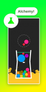 Shape Fill - combine shapes in screenshot 0