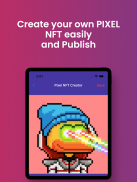 NFT Creator for OpenSea screenshot 0