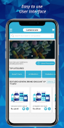 Genericure - Generic Medicine & Healthcare App screenshot 2