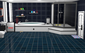 Bathroom Escape mandi luput screenshot 21