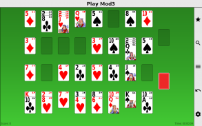 Simple Solitaire Collection screenshot 20