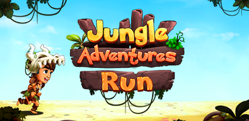 Download do APK de Jogos de aventura na selva de para Android