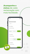 Reclame AQUI: Reputação Online screenshot 2
