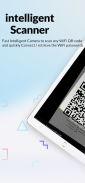 WiFi Qr-Code コードパスワードスキャナー screenshot 10