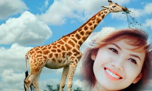 Animal Photo Frame screenshot 3