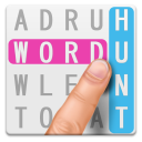 Word Hunt - Search Game Icon