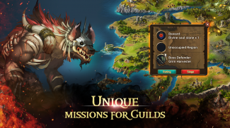 Guild of Heroes: Jogo de magia – Apps no Google Play