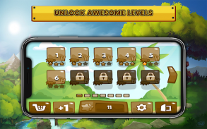 Jungle Boy Adventure screenshot 5