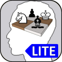 Chess Openings Trainer Lite Icon