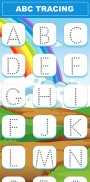 Alphabet Phonics Sound For Kid screenshot 6