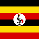 乌干达地区 Icon