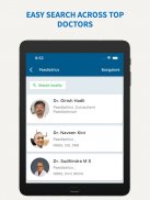 DocPulse Meet My Doctor (For P screenshot 3