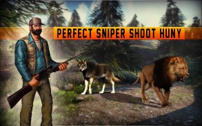 Wild Hunter 2018 screenshot 5