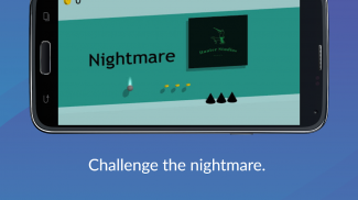 Nightmare - The Game screenshot 1