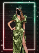 Miss World Photo Frames screenshot 4