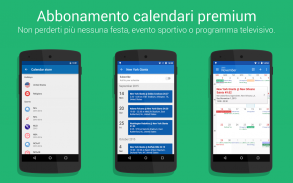 DigiCal Calendario screenshot 22