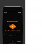 BenefizClub screenshot 2