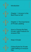 How To Start Your Amazon FBA Business Empire Guide screenshot 1