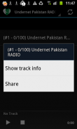 Pakistan Radio Music & News screenshot 3