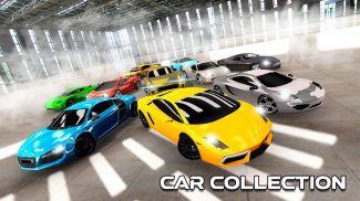 Car Racing Games: Car Games 3d screenshot 3