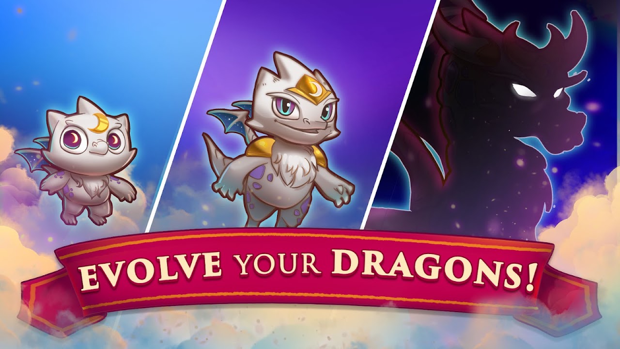 Merge Dragons! - Загрузить APK для Android | Aptoide