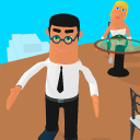 Bad Waiter
