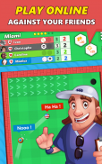 Micro Golf screenshot 6