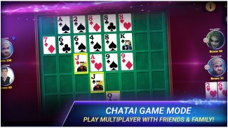 Teen Patti Royal (Online & Offline) screenshot 3