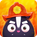 TO-FU OH!Fire Icon