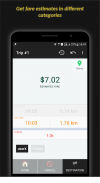 Driver Earnings for Uber screenshot 7