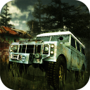 Offroad Truck Driving 3D