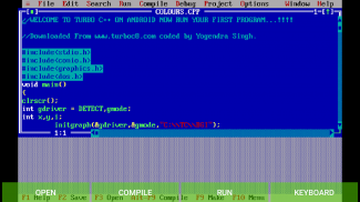 TurboCdroid screenshot 4