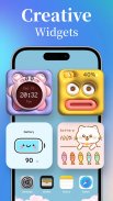 Mico - Widget & Wallpaper screenshot 3