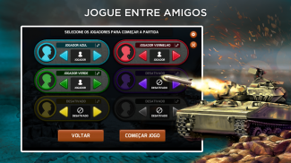 Jogo Da Estratégia War Cards Grow - Rápido E Emocionante