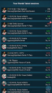 Poker Bankroll Tracker screenshot 15