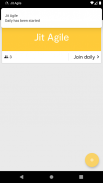 Jit Agile screenshot 1