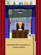 I Am President screenshot 4