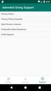 AdventistGiving screenshot 5