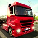 Truck Simulator 2018 : Europe Icon