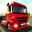 Ícone de Truck Simulator 2018 : Europe