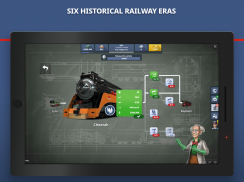 Rail Nation screenshot 10
