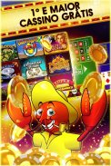 DoubleDown - Casino Slot Game, Blackjack, Roulette screenshot 0