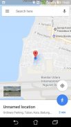 Garuda GPS - GPS Coordinates Tracker [NO INTERNET] screenshot 7