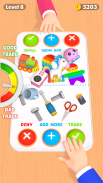 Trading Master 3D - Fidget Pop screenshot 7